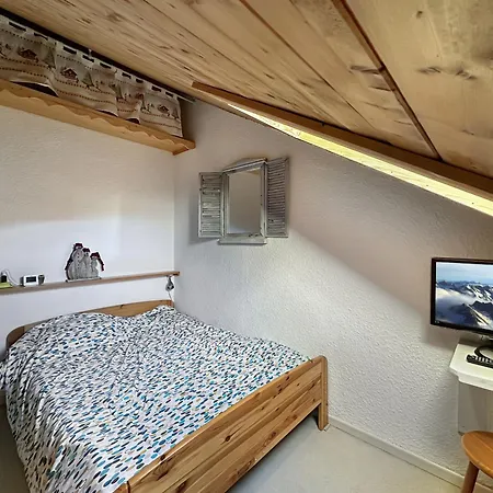 Ob219 4 Pieces Duplex 6 Personnes Proche Pistes Apartment